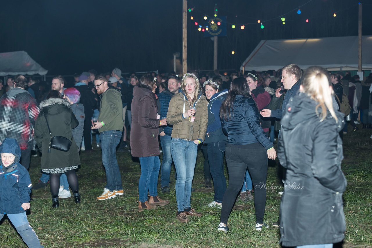 Bild 423 - Osterfeuer